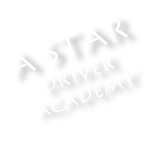 A STAR DRIVER ACADEMY